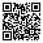 QR Code; leichte Anmeldung