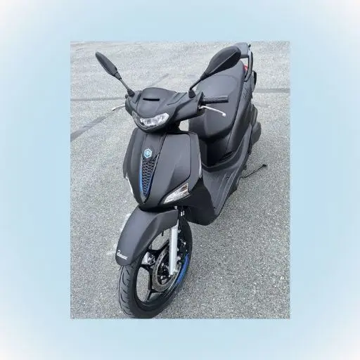 Zweiradspaß; Rollerführerschein