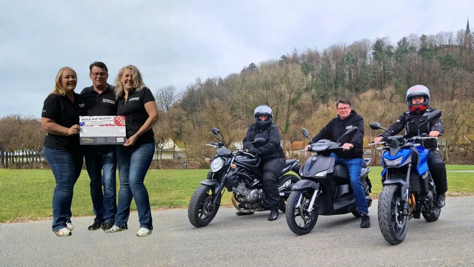 Team Fahrschule Ingo Volkmann